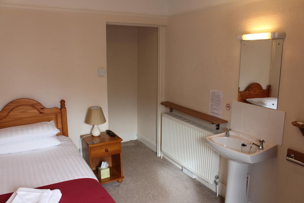 The Tudor Guest House Plymouth Quarto foto
