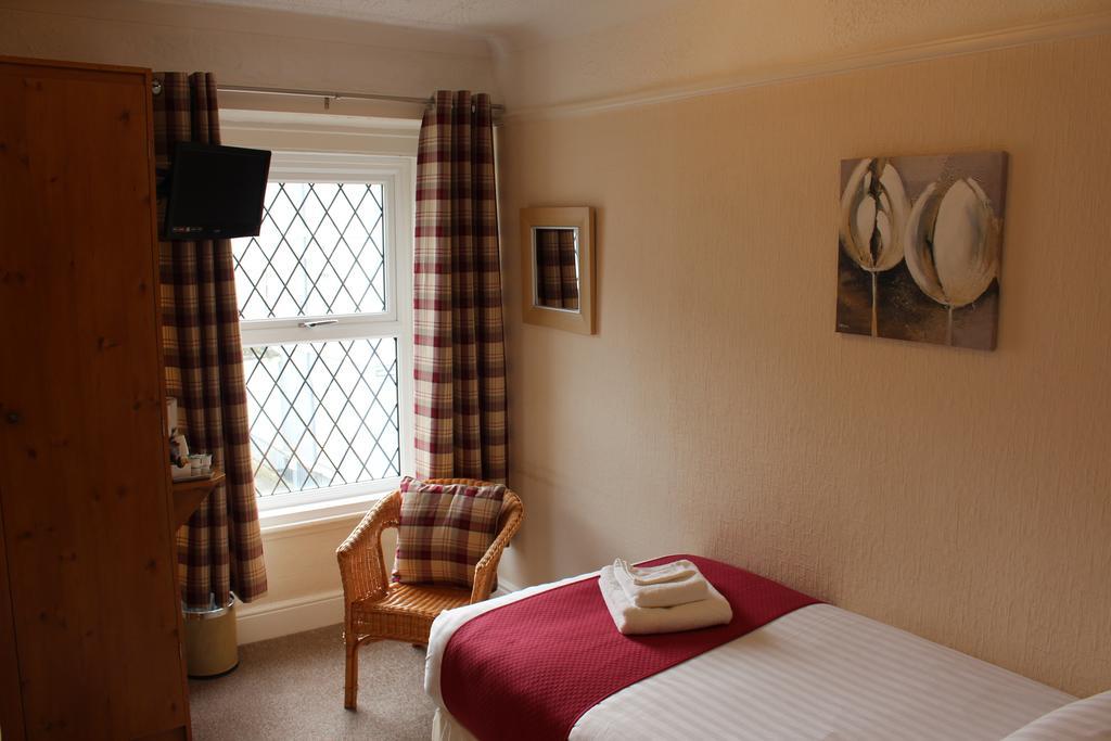 The Tudor Guest House Plymouth Quarto foto